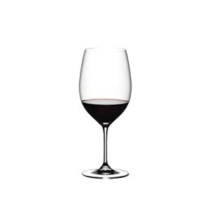 Riedel VINUM Bordeaux Glasses, Set of 2