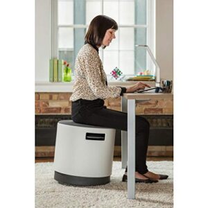 Steelcase TSBUOYGREY Turnstone TSBUOY, Grey