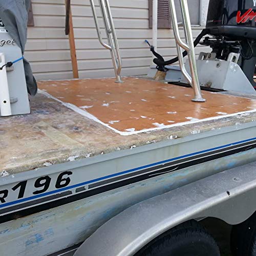 TotalBoat 5:1 Epoxy Slow Hardener 25 Ounces (for 1 Gallon of Resin)