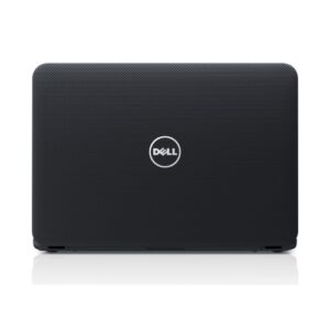 Dell inspiron i15RV-954BLK Laptop Intel Pentium 2127U (1.90 GHz) 4 GB Memory 500 GB HDD Intel HD Graphics 15.6" Windows 8.1 Black Matte with Textured Finish [Discontinued By Manufacturer]