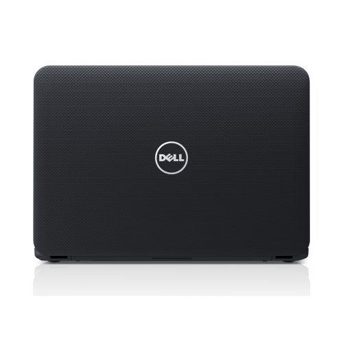 Dell inspiron i15RV-954BLK Laptop Intel Pentium 2127U (1.90 GHz) 4 GB Memory 500 GB HDD Intel HD Graphics 15.6" Windows 8.1 Black Matte with Textured Finish [Discontinued By Manufacturer]