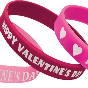 Teacher Created Resources Happy Valentine's Day Wristbands