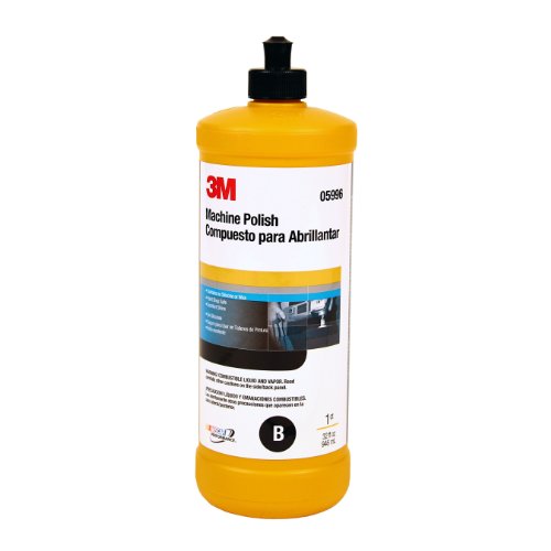 3M 05996 Machine Polish