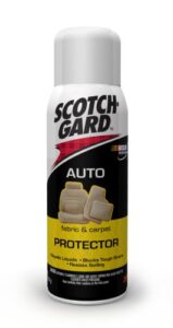 3m 47155 scotchgard auto fabric and upholstery protector