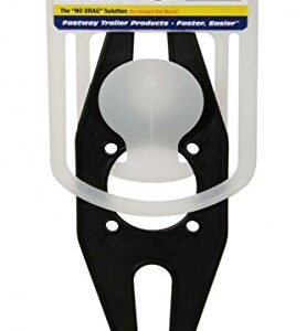 Fastway Chain-up Safety Chain Holder for Ball Mount 82-00-3065