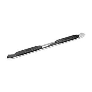 westin 21-51680 pro traxx 5" oval step bar