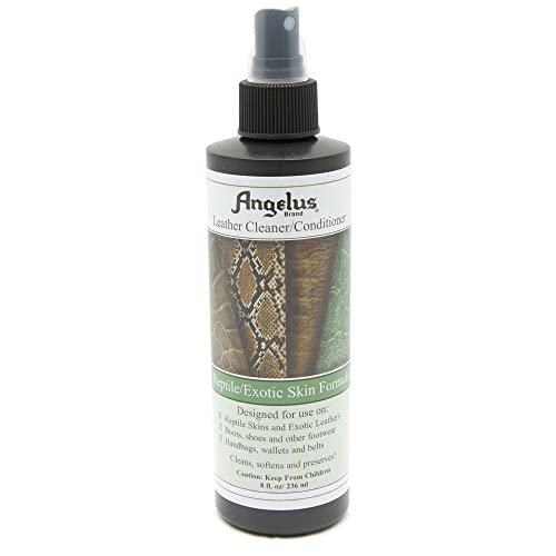 Angelus Reptile & Exotic Cleaner