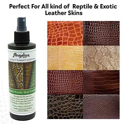 Angelus Reptile & Exotic Cleaner