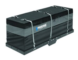 reese explore 63604 rainproof cargo tray bag