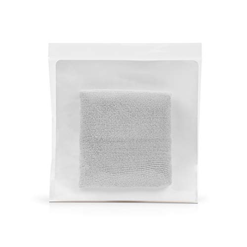 Leather Honey Leather Conditioner Lint-Free Application Cloth: Microfiber Cloth for Use Leather Conditioner and Leather Cleaner, The Best Leather Care Products Since 1968