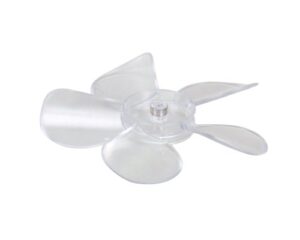 continental refrigeration 40623 evaporator plastic fan blade