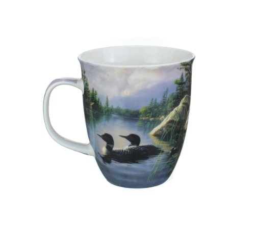 Cape Shore 15 ounce Duck Coffee or Tea Mug/Cup