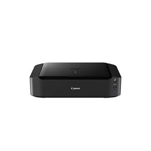 pixma ip8750 - printer - colour - ink-jet - ledger, a3 plus - wireless