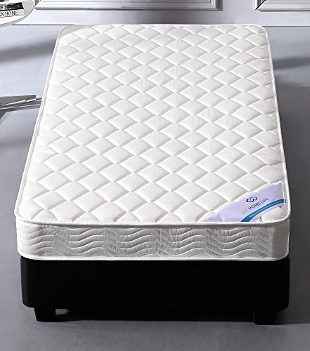 Life Home Comfort Sleep 6-Inch Mattress - Full