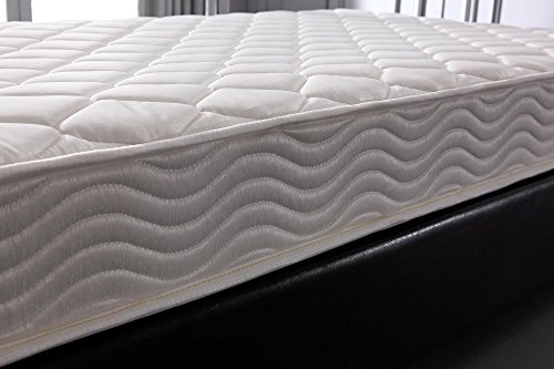 Life Home Comfort Sleep 6-Inch Mattress - Full