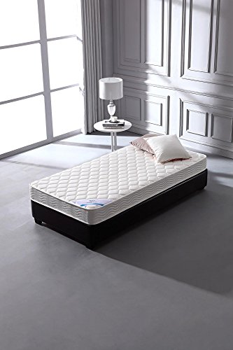 Life Home Comfort Sleep 6-Inch Mattress - Full