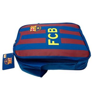 F.C Barcelona Insulated Kit Lunch Bag