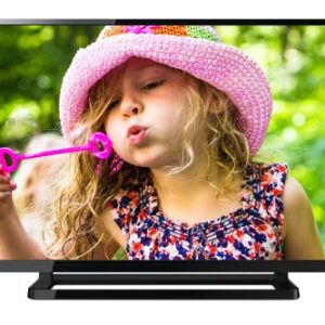 Toshiba 40L1400U 40-Inch 1080p 60Hz LED TV (Discontinued by Manufacturer)