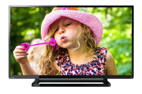 Toshiba 40L1400U 40-Inch 1080p 60Hz LED TV (Discontinued by Manufacturer)