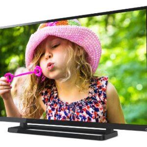 Toshiba 40L1400U 40-Inch 1080p 60Hz LED TV (Discontinued by Manufacturer)