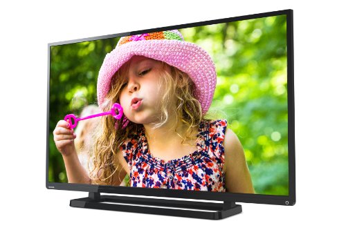 Toshiba 40L1400U 40-Inch 1080p 60Hz LED TV (Discontinued by Manufacturer)