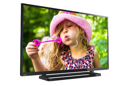 Toshiba 40L1400U 40-Inch 1080p 60Hz LED TV (Discontinued by Manufacturer)