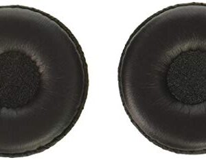 Sennheiser Enterprise Solution HZP27 Spare Ear Pad Black