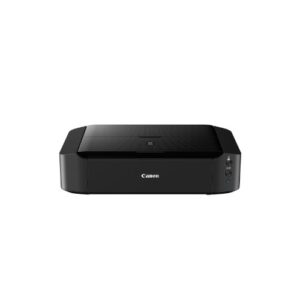 Canon PIXMA IP8750 A3 IJET Printer Black