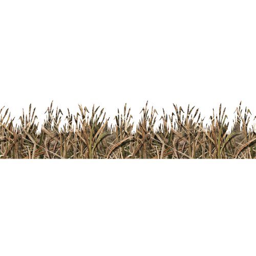 Mossy Oak Graphics (10010-S-SGB 20" x 18' Shadow Grass Blades Grass Cut Vehicle Accent Kit