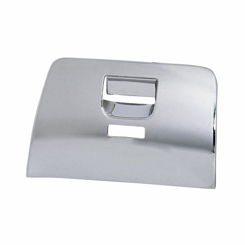 Grand General 67816 Plastic Chrome Glove Box Cover for Freightliner Cascadia