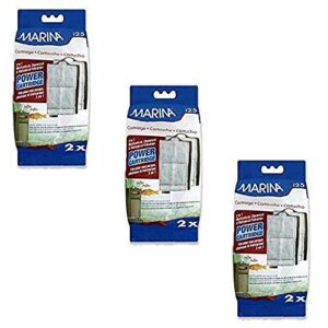 marina i25 replacement cartridge a134 3 packs of 2 pack