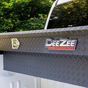 Dee Zee DZ8170TB Red Label Crossover Tool Box