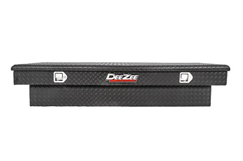 Dee Zee DZ8170TB Red Label Crossover Tool Box