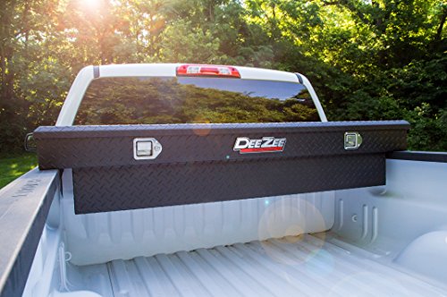 Dee Zee DZ8170TB Red Label Crossover Tool Box