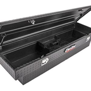 Dee Zee DZ8170TB Red Label Crossover Tool Box