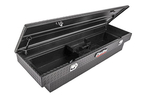 Dee Zee DZ8170TB Red Label Crossover Tool Box