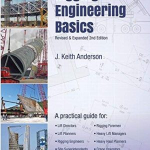 Rigging Engineering Basics