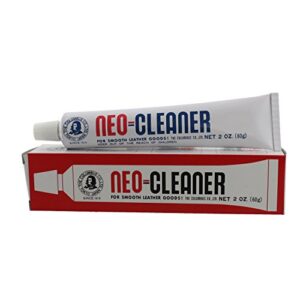 columbus neo leather cleaner 2 oz