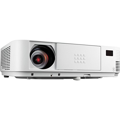 NEC NP-M402X Projector