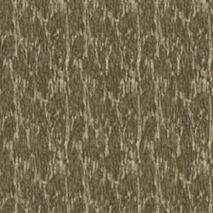 mossy oak graphics - 14003-bl bottomland camouflage matte gear skin - easy to install vinyl wrap with matte finish - ideal for guns, bows, cameras, and other hunting accessories