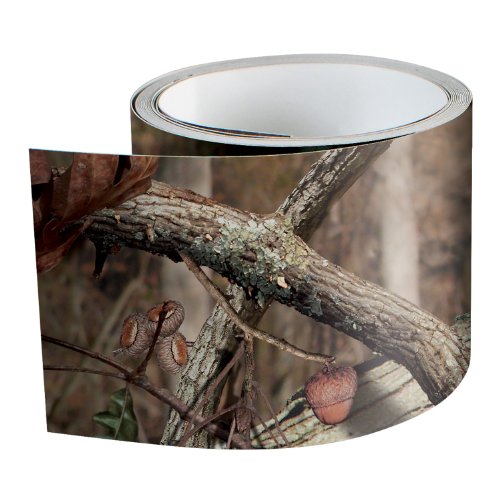 Mossy Oak Graphics 14007-2-BI Camouflage 2" Wide Break-Up Infinity Tape Roll