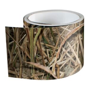 mossy oak graphics (14007-2-sgb) camouflage 2" wide shadow grass blades tape roll