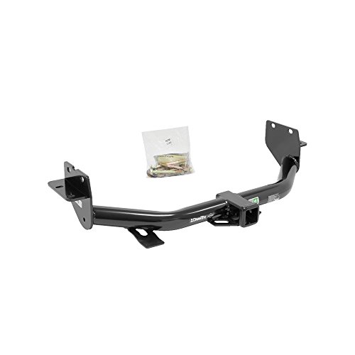 Draw-Tite Trailer Hitch Class III, 2 in. Receiver, Compatible with Select Hyundai Santa Fe