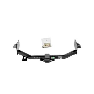 Draw-Tite Trailer Hitch Class III, 2 in. Receiver, Compatible with Select Hyundai Santa Fe