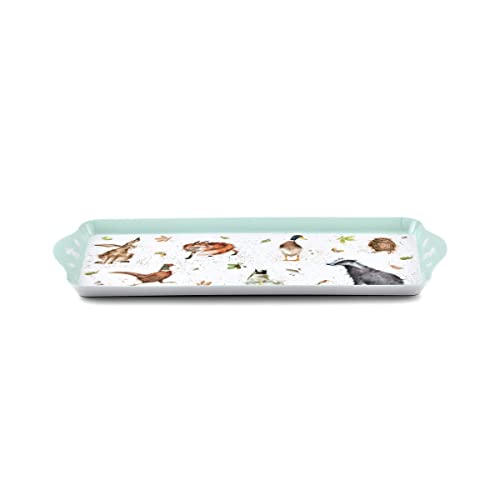 Pimpernel Serving Trays