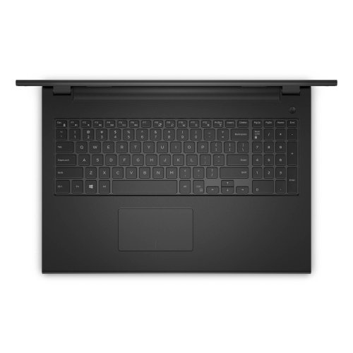 Dell Inspiron i3541-2001BLK 15.6-Inch Laptop (2.4 GHz AMD A6-6310 Quad-Core Processor, 4GB DDR3, 500GB HDD, Windows 8.1) Black [Discontinued By Manufacturer]