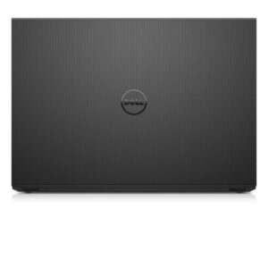 Dell Inspiron i3541-2001BLK 15.6-Inch Laptop (2.4 GHz AMD A6-6310 Quad-Core Processor, 4GB DDR3, 500GB HDD, Windows 8.1) Black [Discontinued By Manufacturer]