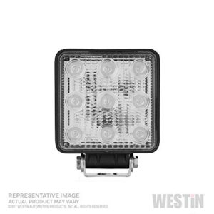 Westin 09-12211B LED Work Light