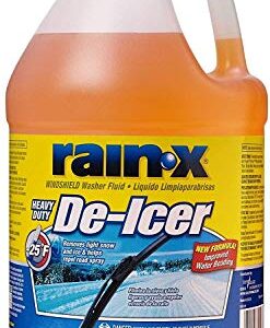 Rain-x Windshield Washer Fluid