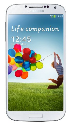 Samsung Galaxy S4 16GB SGH-M919 Phone T-Mobile